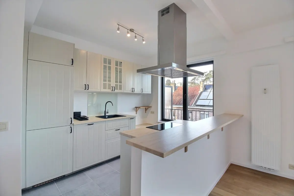 Appartement à louer à Linkebeek 1630 1326.00€ 2 chambres 85.00m² - Annonce 641130