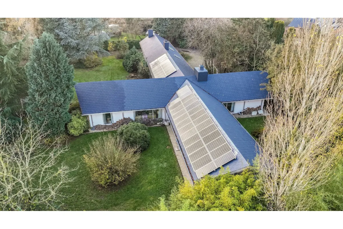 Maison à vendre à Villers-la-Ville 1495 795000.00€ 5 chambres 354.00m² - Annonce 641427