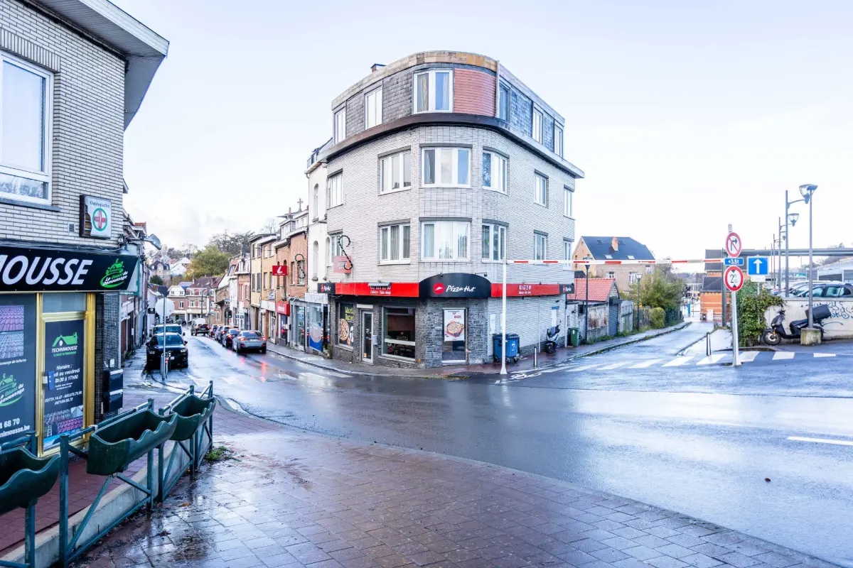 Commerce à vendre à Genval 1332 280000.00€  chambres 55.00m² - Annonce 641541