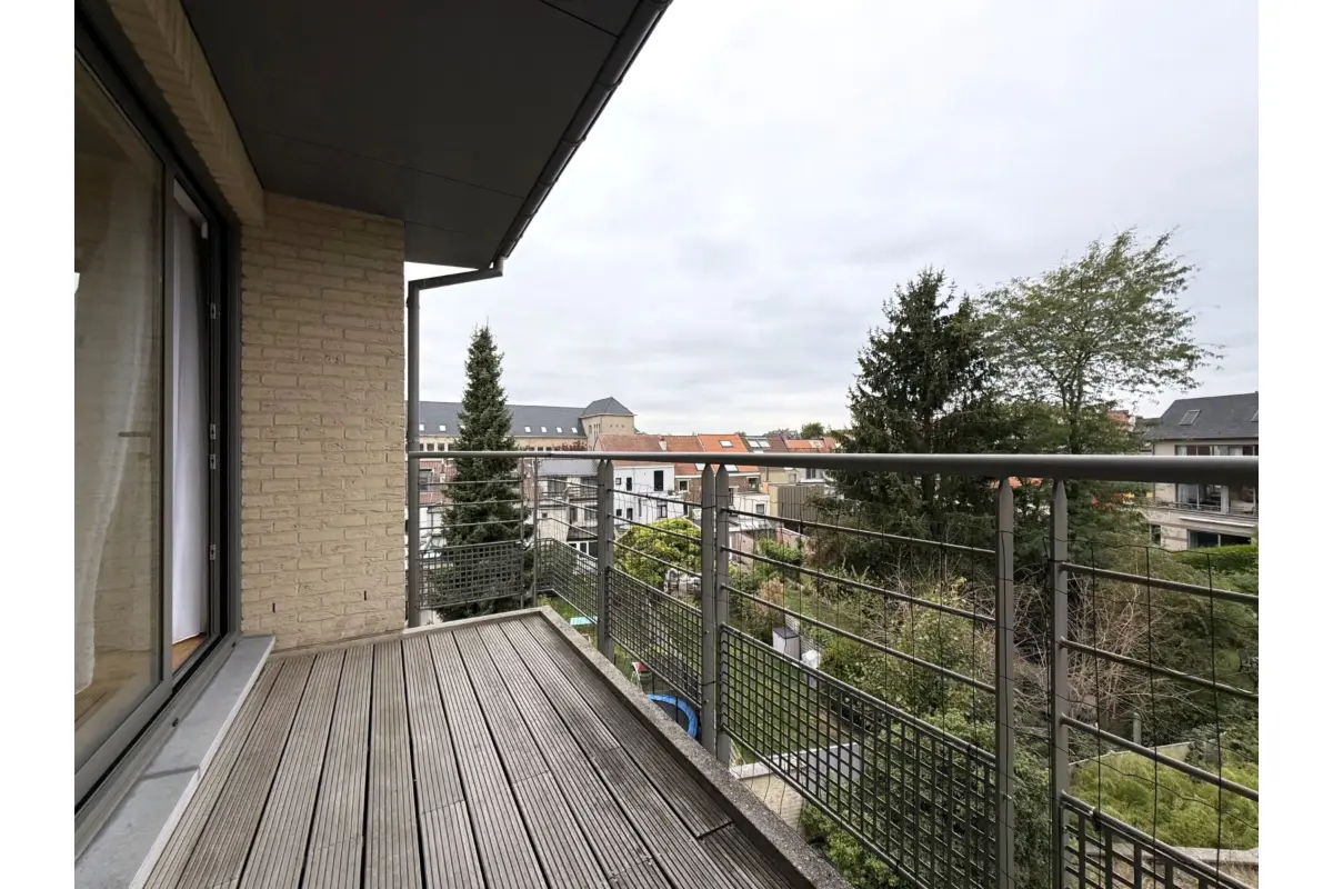 Duplex te  huur in Kraainem 1950 2280.00€ 3 slaapkamers 155.00m² - Zoekertje 641102