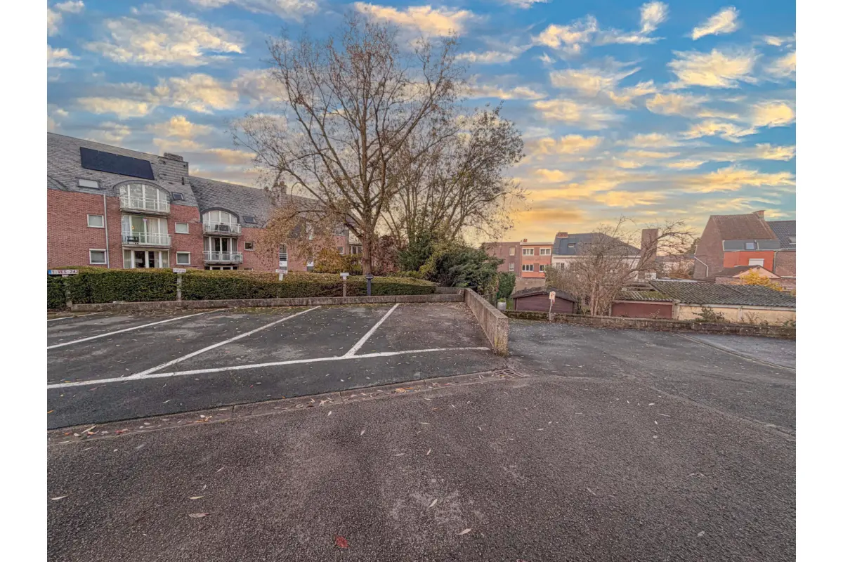 Parking / garage à vendre à Tubize 1480 15000.00€  chambres m² - Annonce 641543