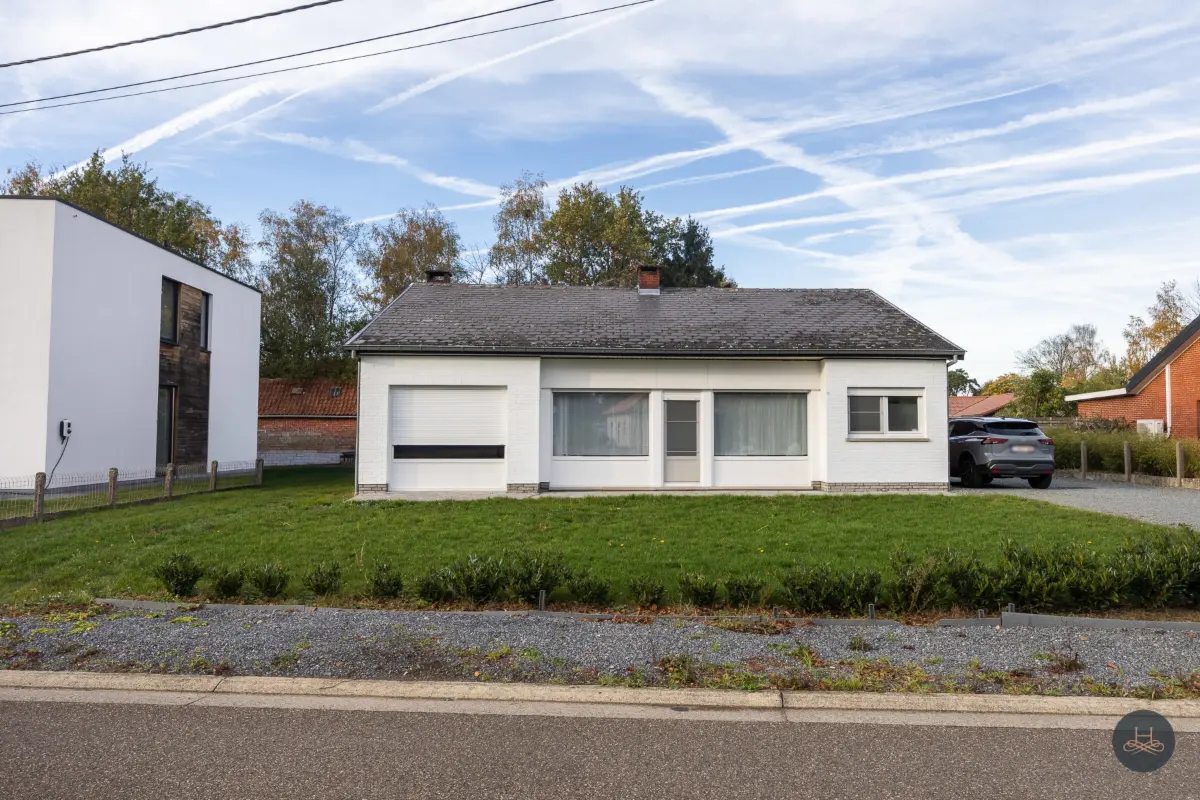 Huis te  huur in Tremelo 3120 1350.00€ 3 slaapkamers 123.00m² - Zoekertje 641523