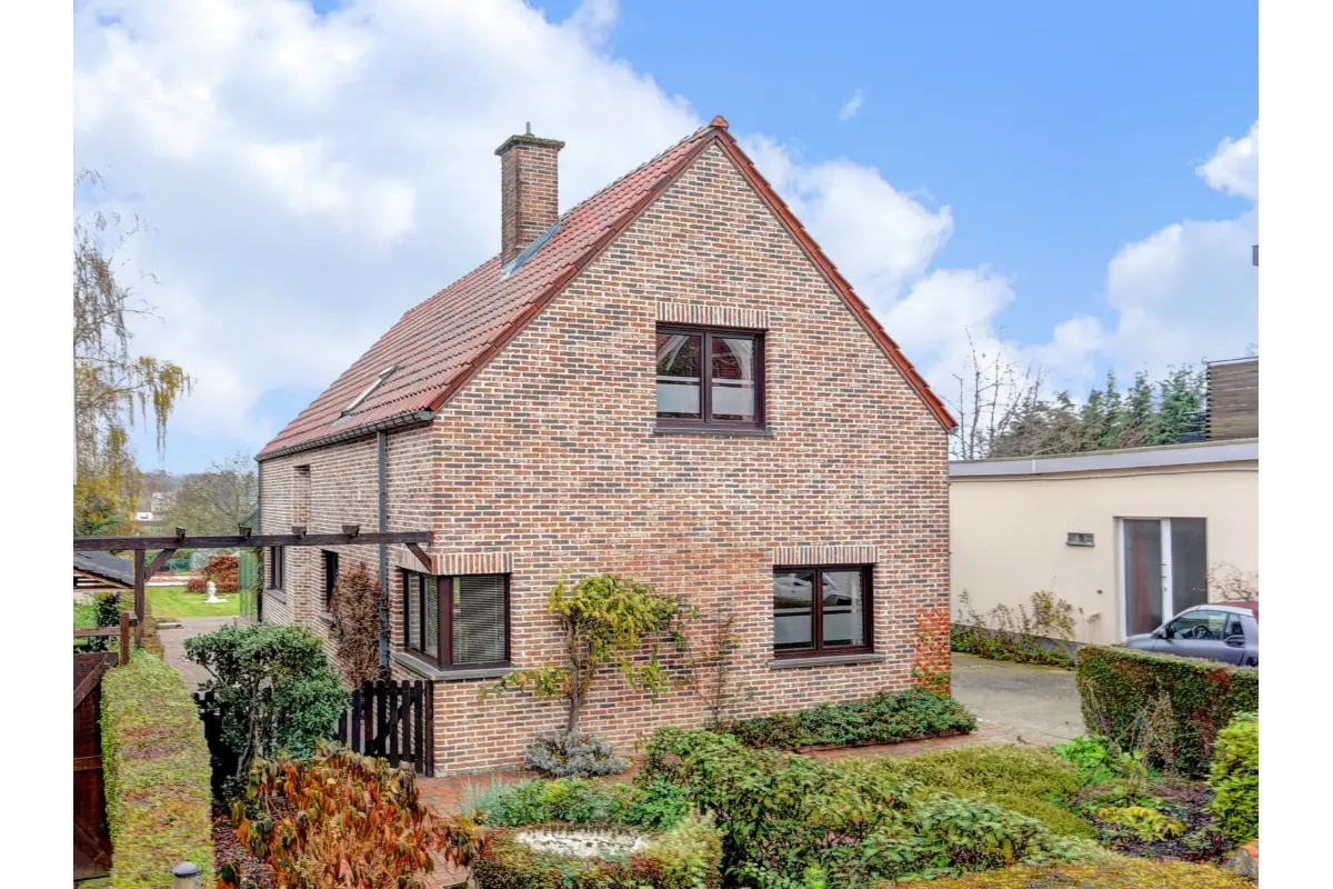 Maison à vendre à Overijse 3090 515000.00€ 4 chambres 172.00m² - Annonce 641441