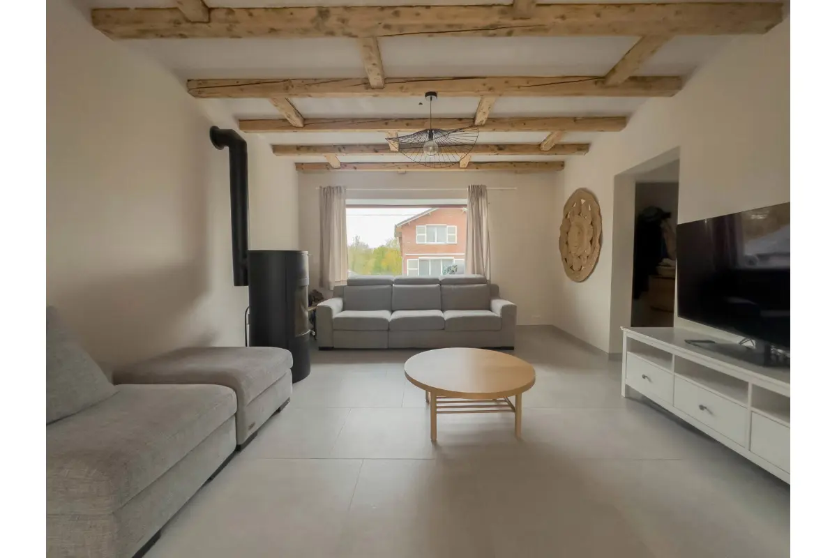 Huis te  in Nijvel 1400 450000.00€ 4 slaapkamers 227.00m² - Zoekertje 641240