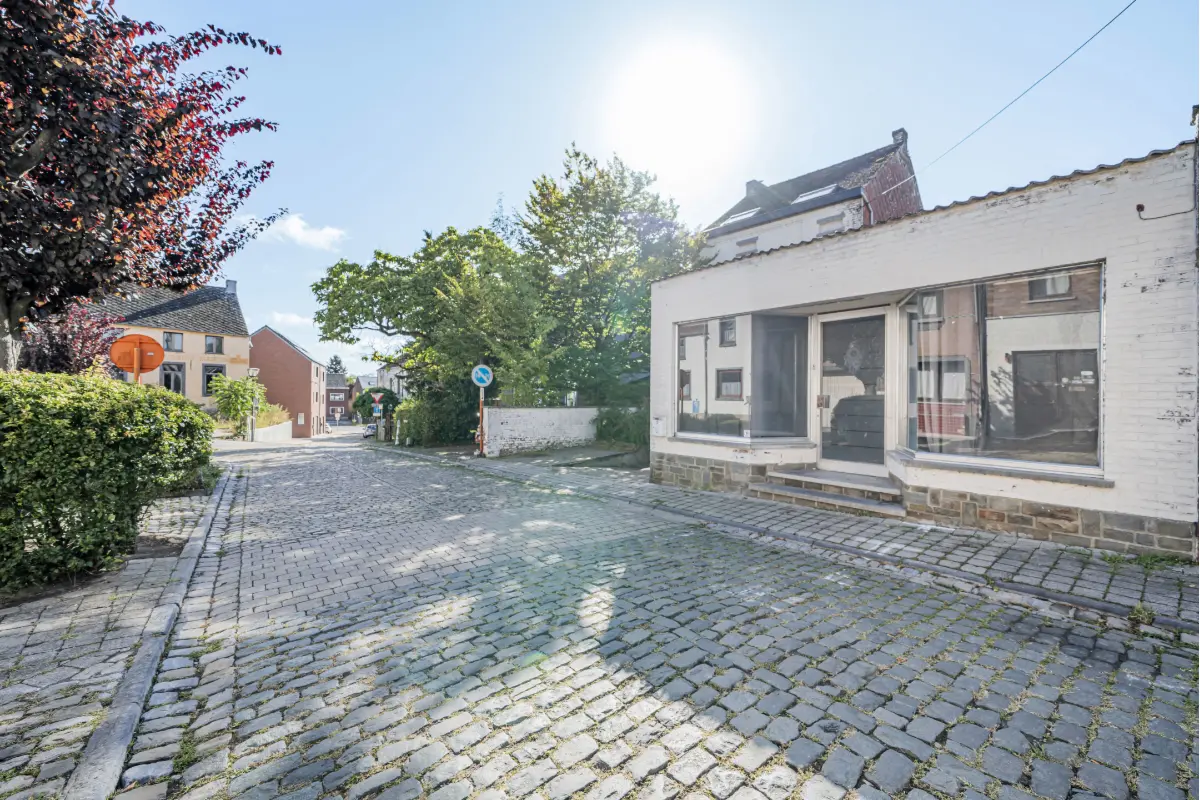 Appartement te  koop in Marbais 1495 90000.00€ 1 slaapkamers 79.00m² - Zoekertje 641153