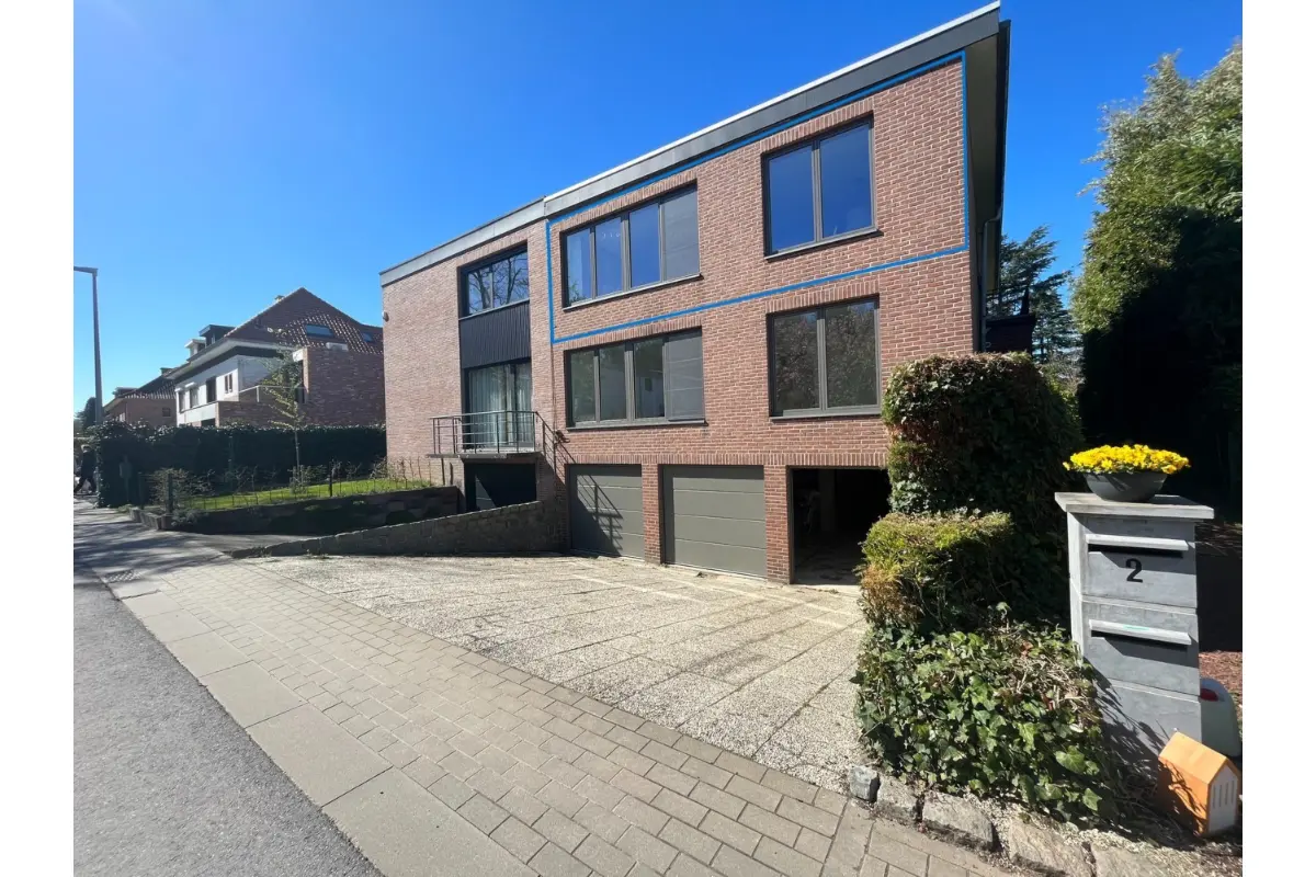 Appartement à louer à Heverlee 3001 1275.00€ 2 chambres 116.00m² - Annonce 640746