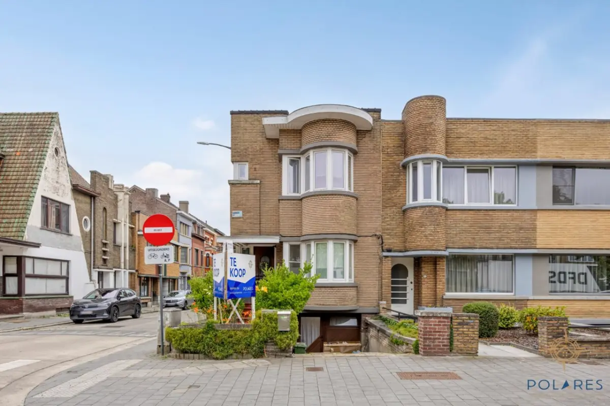 Huis te  koop in Tienen 3300 349000.00€ 3 slaapkamers 194.00m² - Zoekertje 641208
