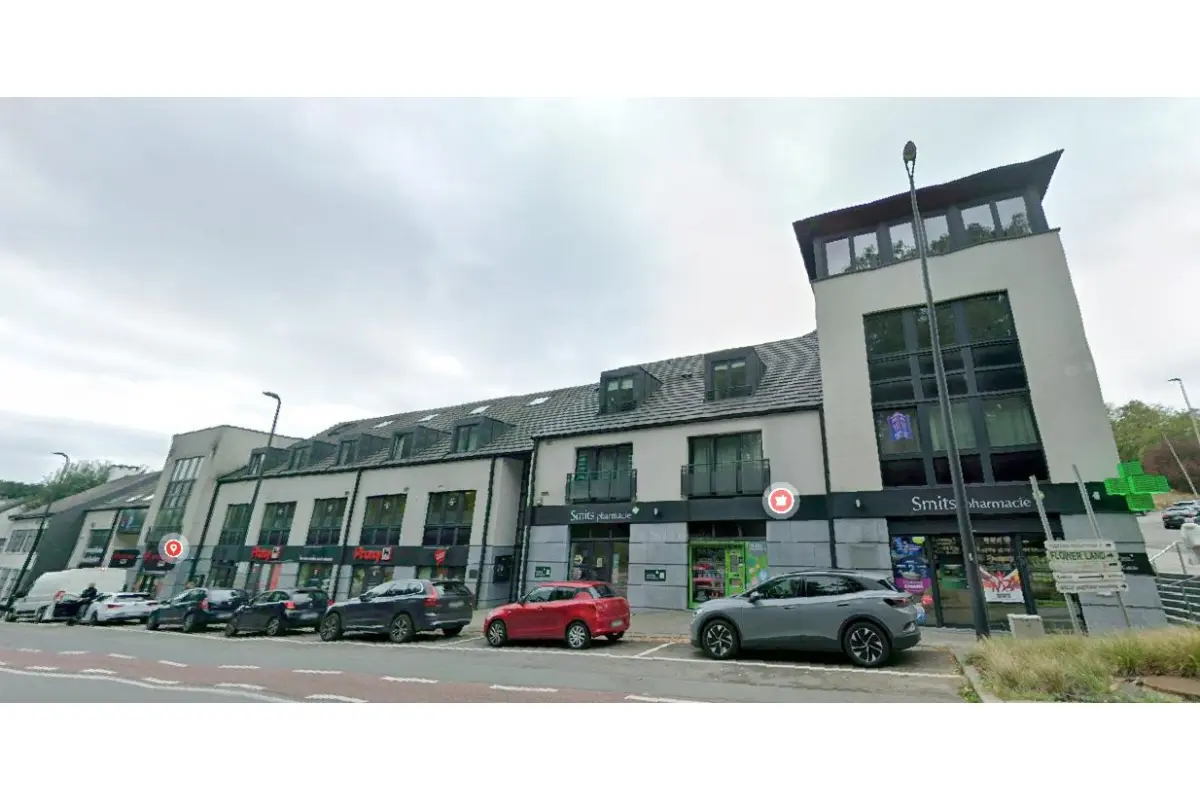 Parking à vendre à Wavre 1300 7500.00€  chambres m² - Annonce 641180