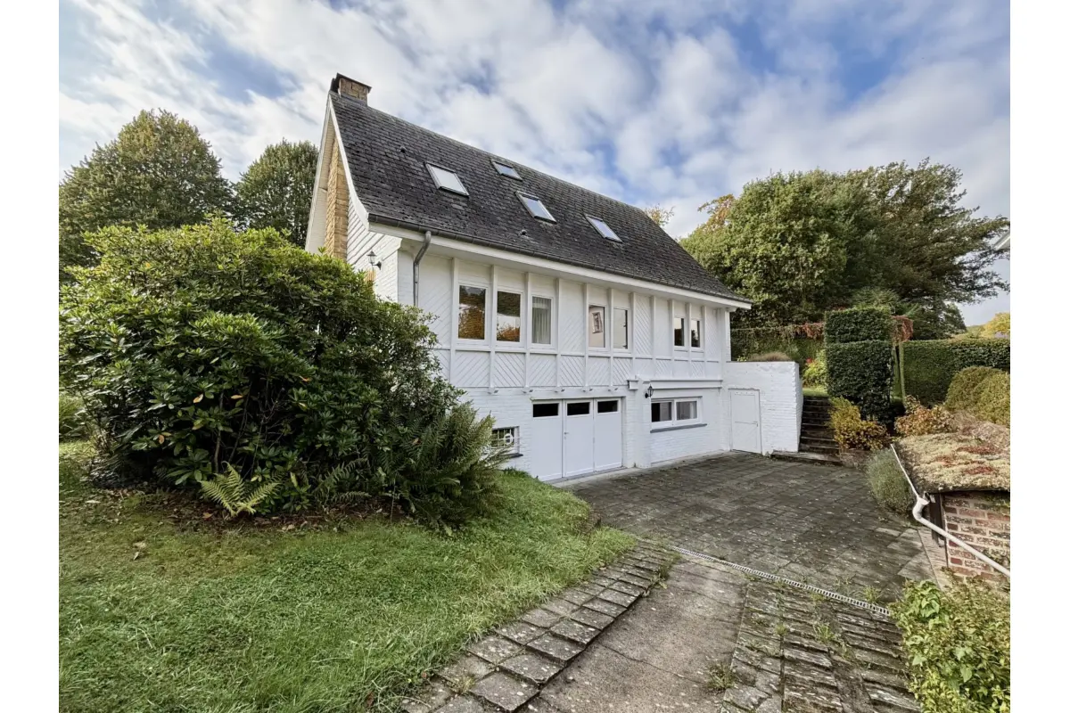 Huis te  huur in Tervuren 3080 3200.00€ 4 slaapkamers 200.00m² - Zoekertje 642259