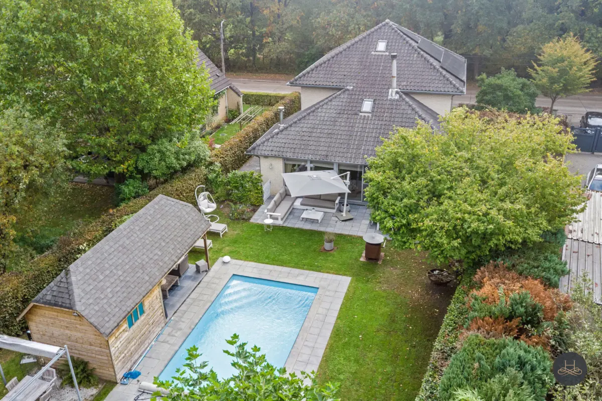 Villa te  koop in Baal 3128 699000.00€ 4 slaapkamers 252.00m² - Zoekertje 641966