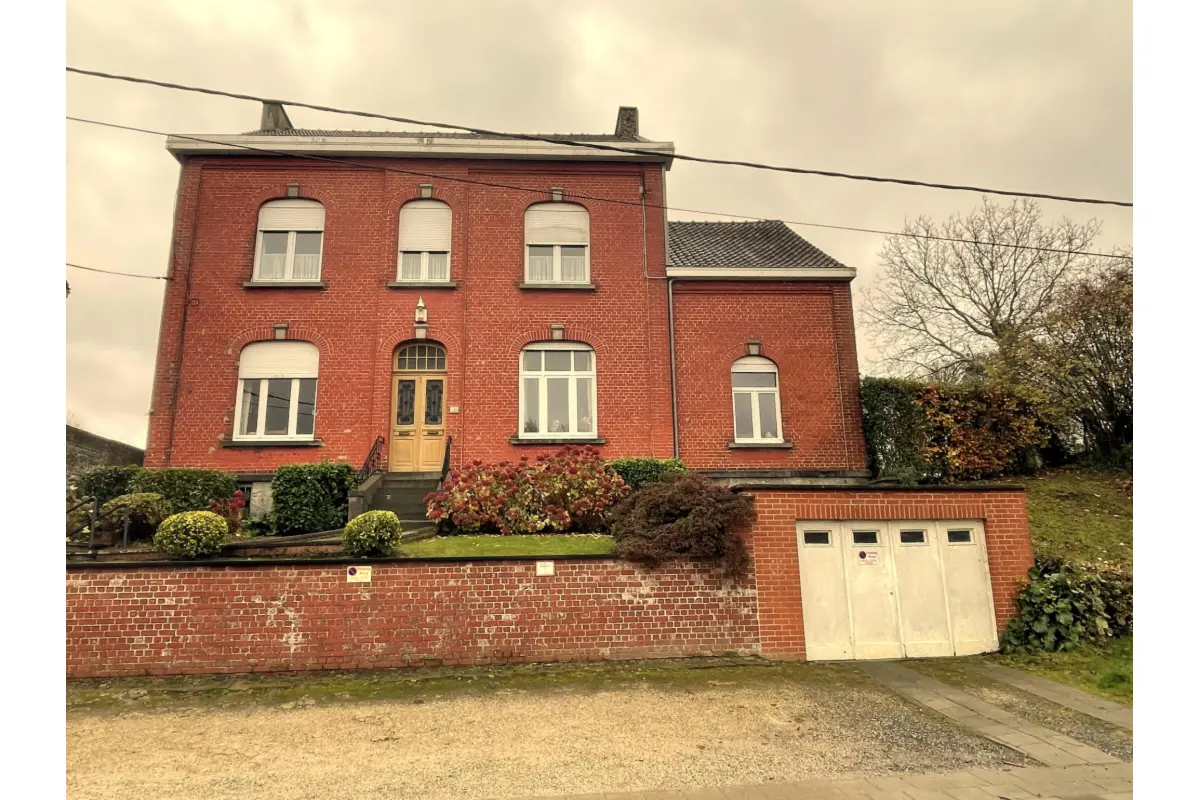 Huis te  koop in Baulers 1401 350000.00€ 4 slaapkamers 165.00m² - Zoekertje 642543