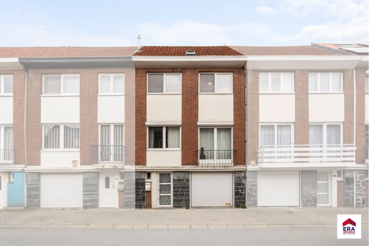 Maison à vendre à Grand-Bigard 1702 425000.00€ 3 chambres 162.00m² - Annonce 641985