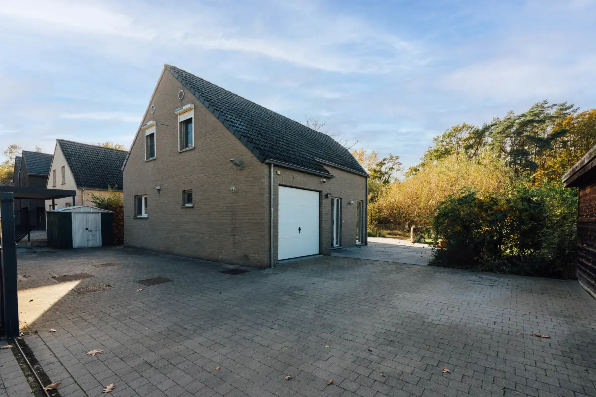 Maison à vendre à Tremelo 3120 440000.00€ 4 chambres 163.00m² - Annonce 642551