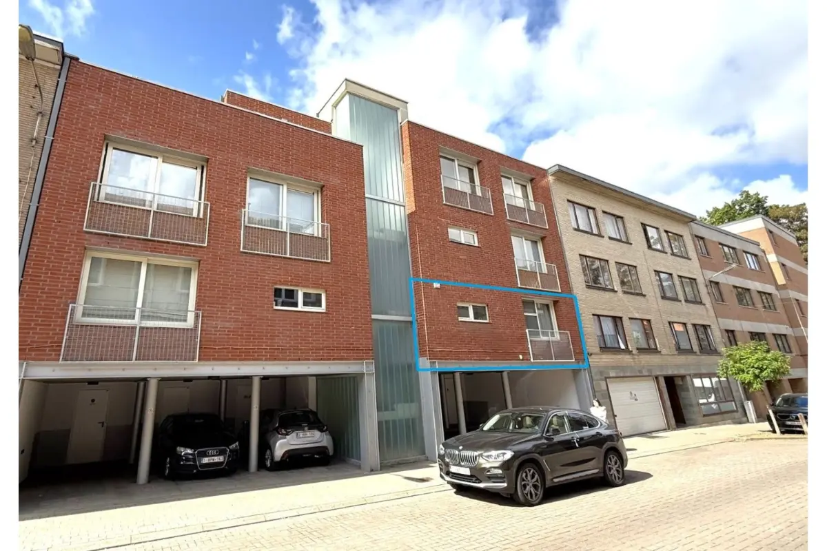Appartement à vendre à Tervuren 3080 449000.00€ 2 chambres 96.00m² - Annonce 641907