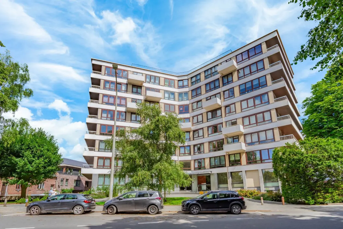 Appartement à  à Nivelles 1400 775.00€ 1 chambres 65.00m² - Annonce 663412