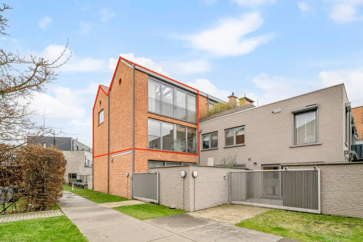 Appartement à vendre à Wezemaal 3111 415000.00€ 2 chambres 150.00m² - Annonce 641889