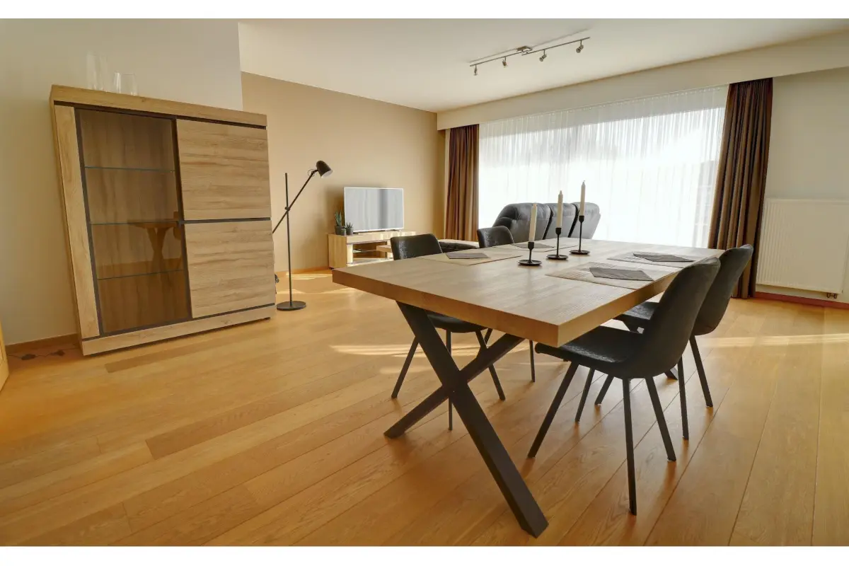Appartement te  huur in Kraainem 1950 2050.00€ 2 slaapkamers 96.00m² - Zoekertje 642046