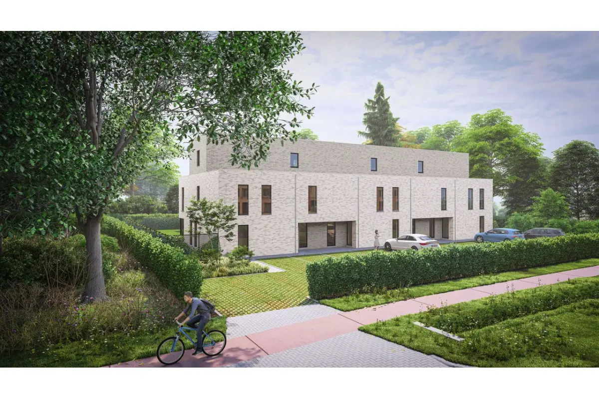 Maison à vendre à Elewijt 1982 475000.00€ 4 chambres 166.00m² - Annonce 642050