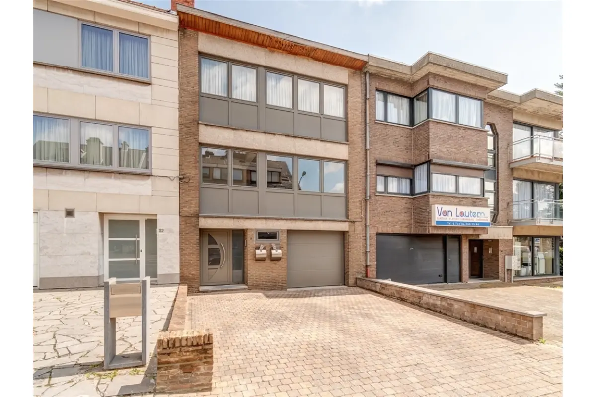 Huis te  koop in Wemmel 1780 795000.00€ 4 slaapkamers 260.00m² - Zoekertje 642578