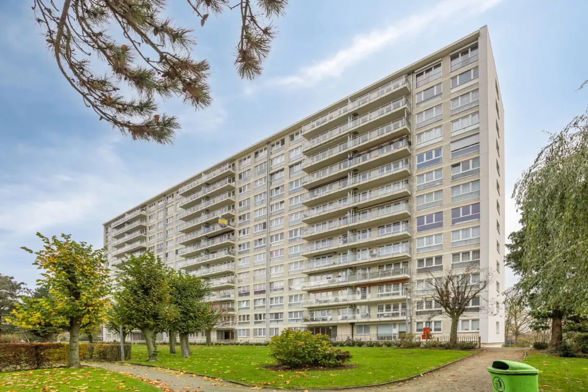 Appartement à vendre à Zellik 1731 179000.00€ 2 chambres 76.00m² - Annonce 642276