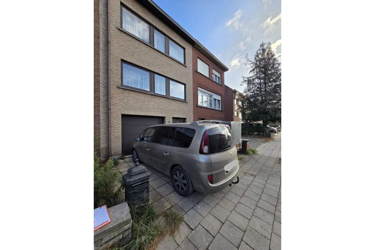 Maison à vendre à Vilvorde 1800 370000.00€ 3 chambres m² - Annonce 641649