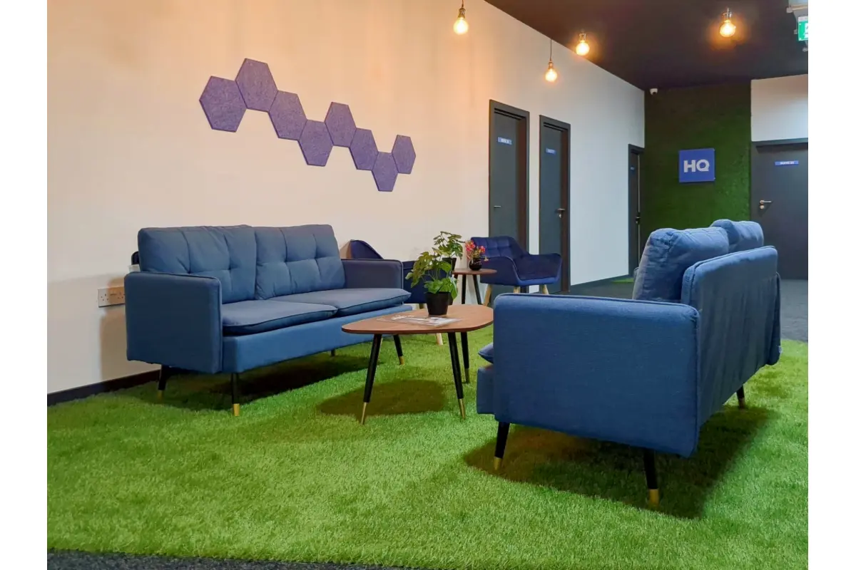 Commerce à louer à Drogenbos 1620 109.00€ 0 chambres m² - Annonce 642072