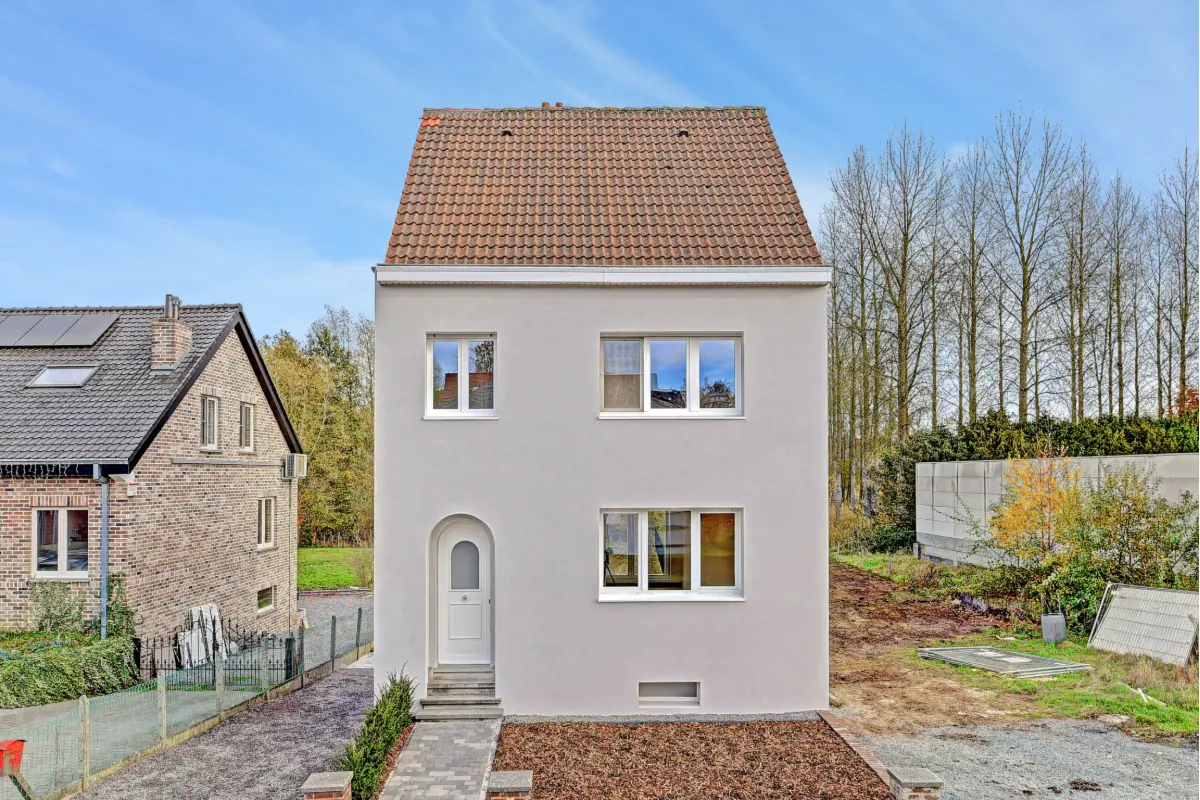 Maison à vendre à Huldenberg 3040 385000.00€ 3 chambres 164.00m² - Annonce 641996