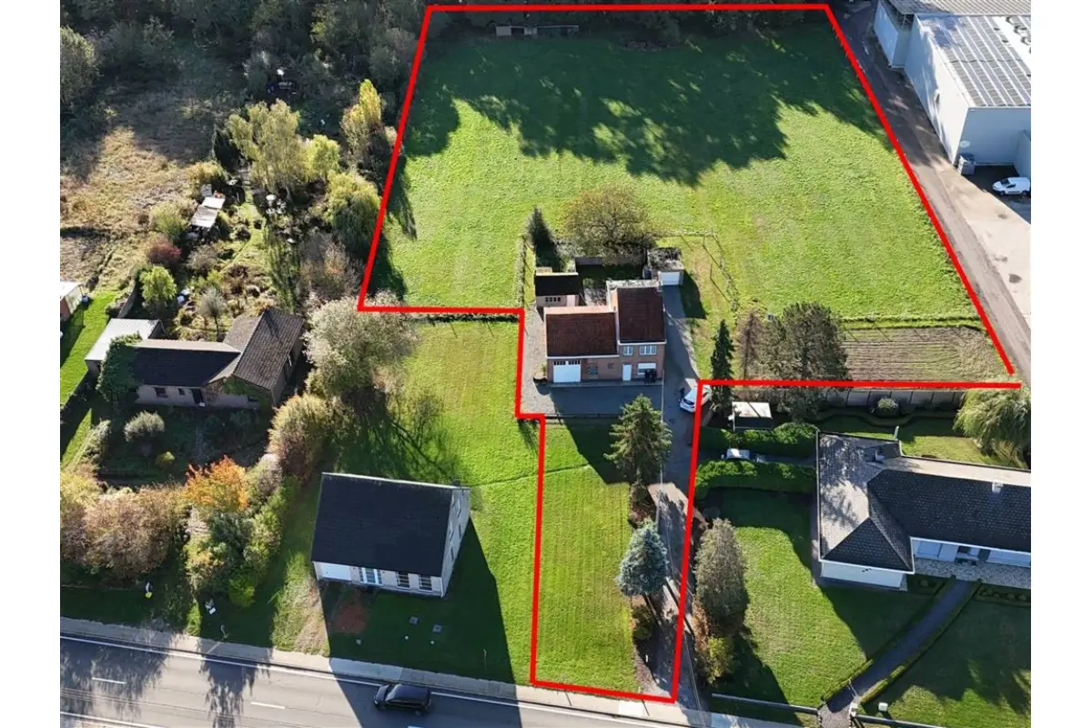Boerderij te  koop in Tremelo 3120 479000.00€ 3 slaapkamers 121.00m² - Zoekertje 642227