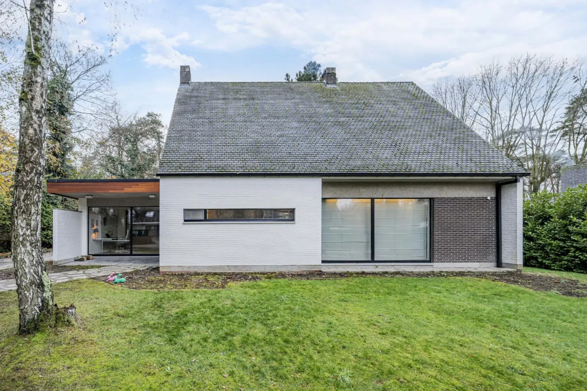 Maison à vendre à Keerbergen 3140 829000.00€ 4 chambres 293.00m² - Annonce 642550