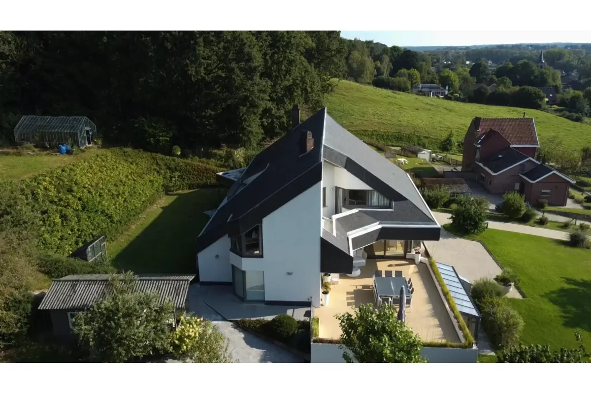 Maison à vendre à Overijse 3090 1795000.00€ 4 chambres 564.00m² - Annonce 642315