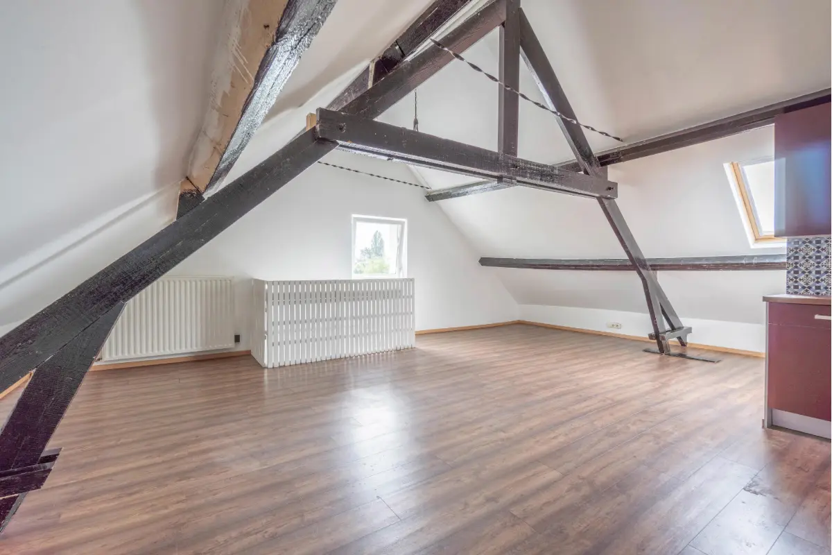 Appartement à louer à Rixensart 1330 950.00€ 3 chambres 115.00m² - Annonce 642101