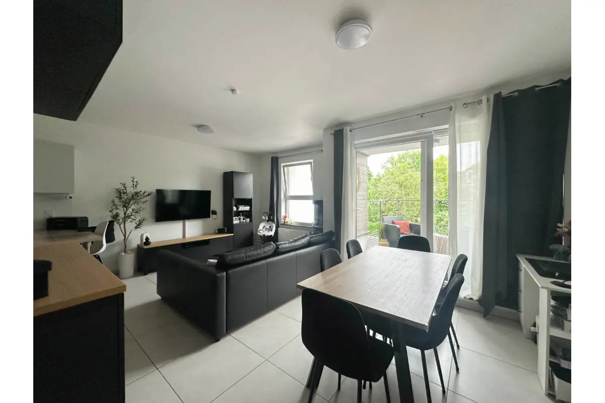 Appartement à vendre à Nivelles 1400 375000.00€ 2 chambres 88.00m² - Annonce 643191