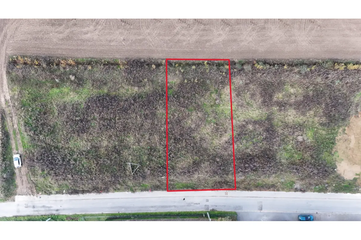 Terrain à  à Le Roeulx 7070 104000.00€  chambres m² - Annonce 643520