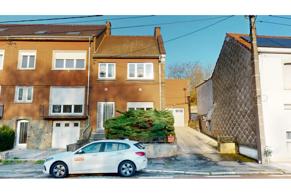 Maison à vendre à Tubize 1480 240000.00€ 2 chambres 185.00m² - Annonce 643063