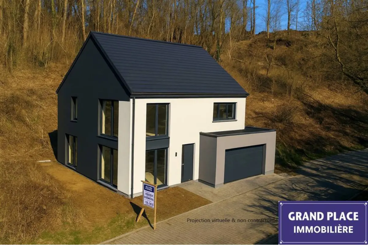 Terrain à vendre à Biez 1390 149000.00€  chambres m² - Annonce 642983