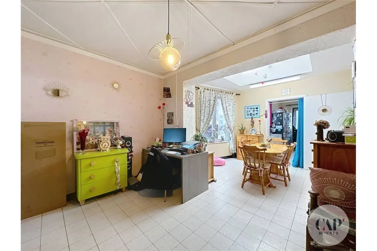Maison à vendre à Wavre 1300 245000.00€ 3 chambres 75.00m² - Annonce 642846