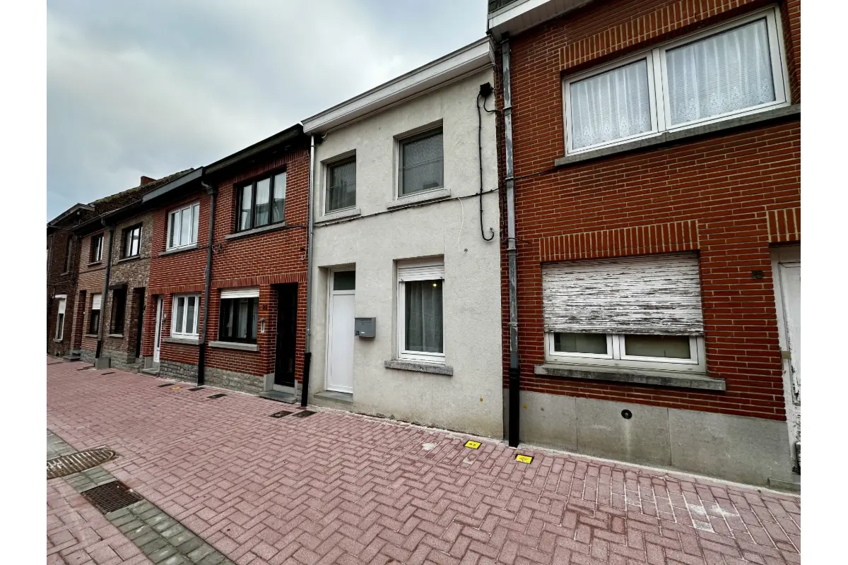 Maison à  à Enghien 7850 195000.00€ 2 chambres 80.00m² - Annonce 642725