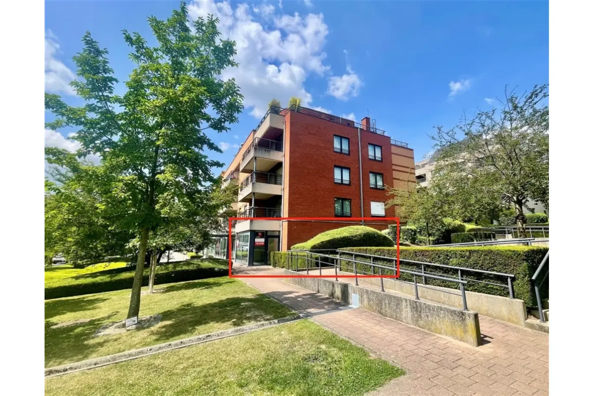 Commerce à vendre à Zaventem 1930 195000.00€  chambres 72.00m² - Annonce 642984