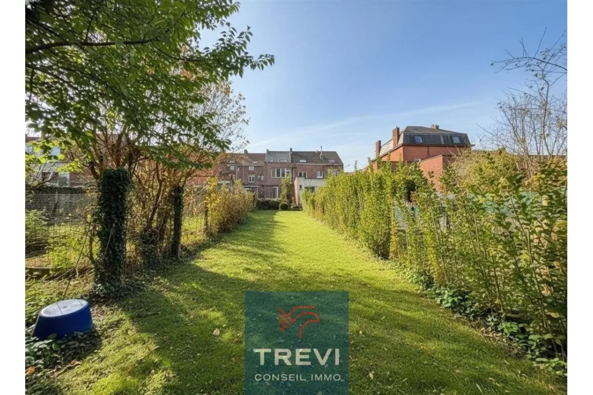 Maison à vendre à Rebecq 1430 310000.00€ 3 chambres 160.00m² - Annonce 642831