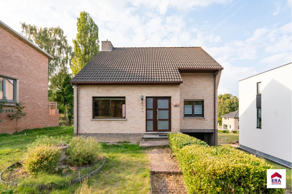 Maison à vendre à Rhode-Saint-Genese 1640 495000.00€ 3 chambres 159.00m² - Annonce 643003