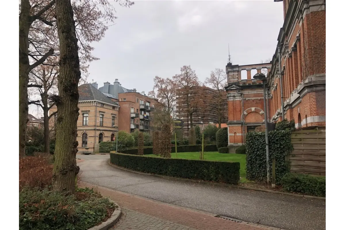 Parking / garage à vendre à Louvain 3000 28000.00€  chambres m² - Annonce 642986