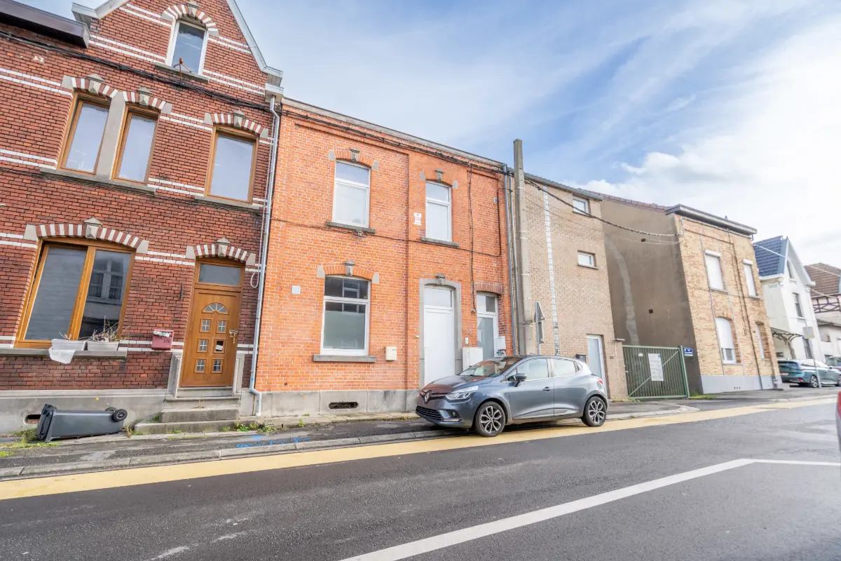 Appartement te  in Gouy-lez-Piéton 6181 145000.00€ 1 slaapkamers 71.00m² - Zoekertje 643524