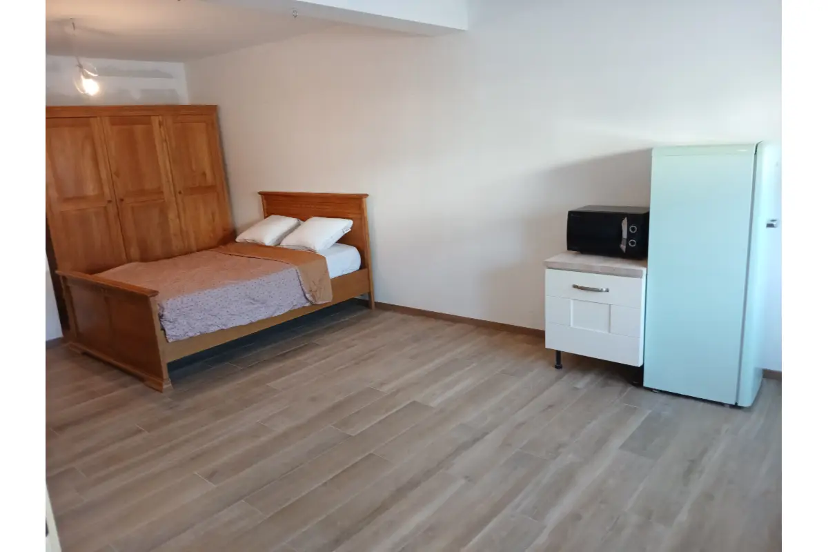 Appartement à louer à Rixensart 1330 700.00€ 1 chambres 30.00m² - Annonce 642990