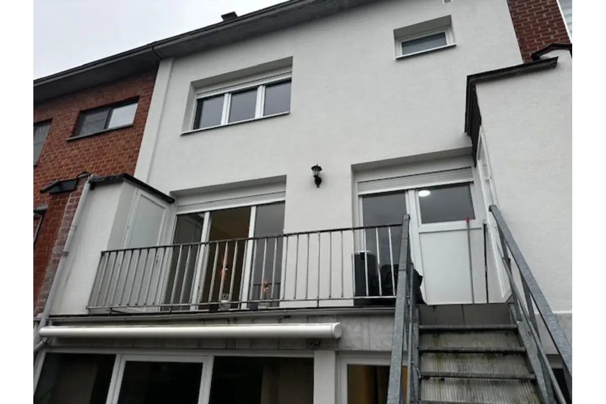 Maison à vendre à Dilbeek 1700 549900.00€ 5 chambres 252.00m² - Annonce 642651