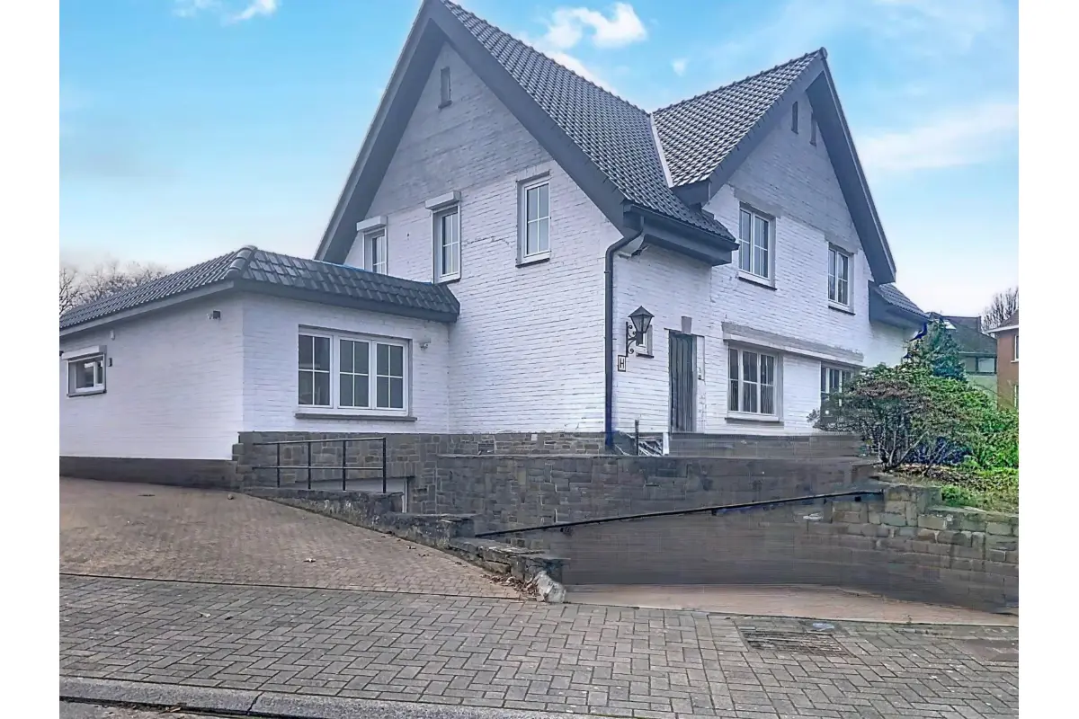 Maison à louer à Kraainem 1950 2700.00€ 3 chambres 192.00m² - Annonce 642907