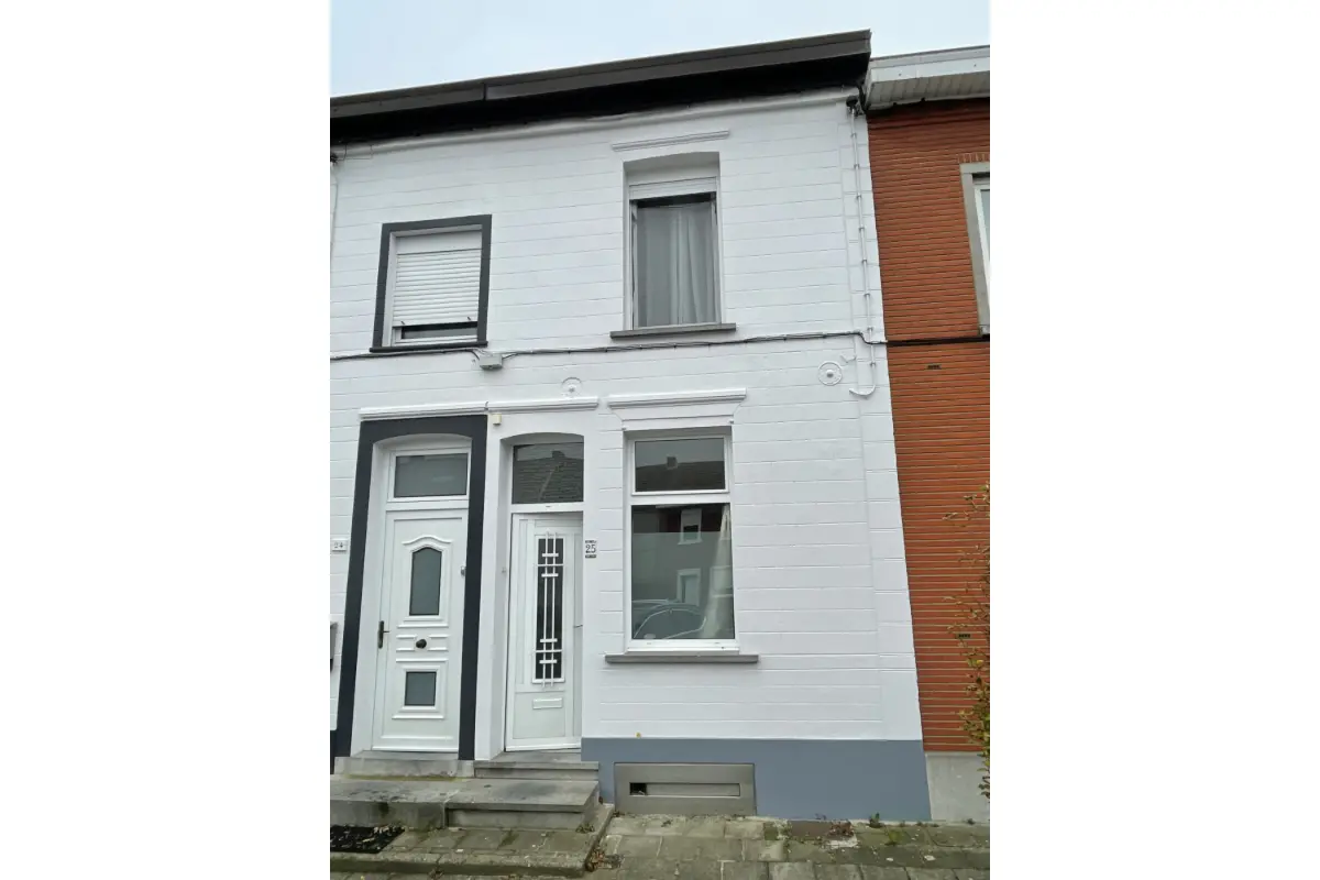 Maison à  à Fayt-lez-Manage 7170 785.00€ 1 chambres 80.00m² - Annonce 642724