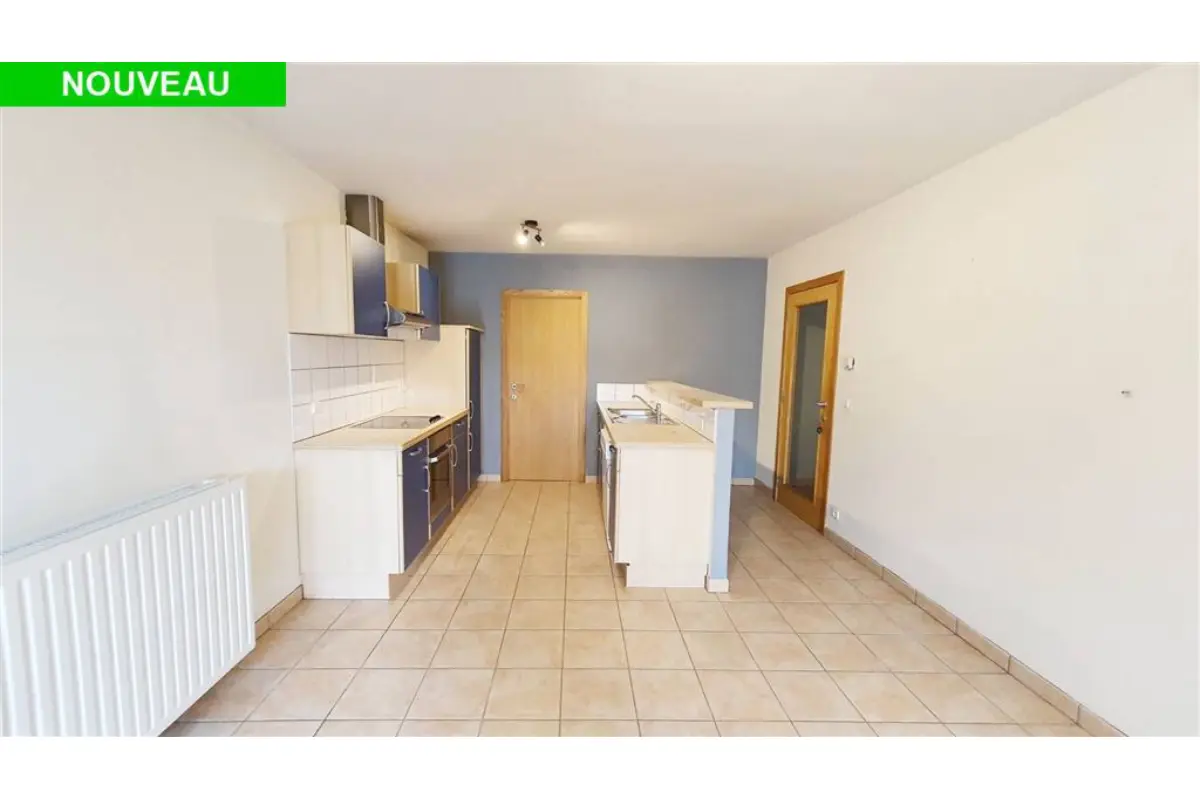 Appartement à louer à Mont-Saint-Guibert 1435 790.00€ 1 chambres 65.54m² - Annonce 643122