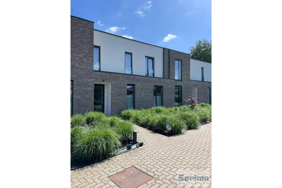 Appartement te  huur in Wezembeek-Oppem 1970 1450.00€ 2 slaapkamers 87.00m² - Zoekertje 644199