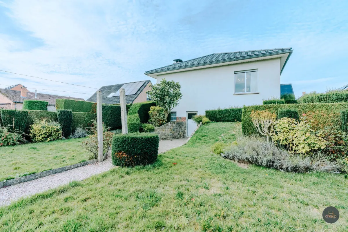 Huis te  koop in Wilsele 3012 419000.00€ 2 slaapkamers 137.00m² - Zoekertje 643612