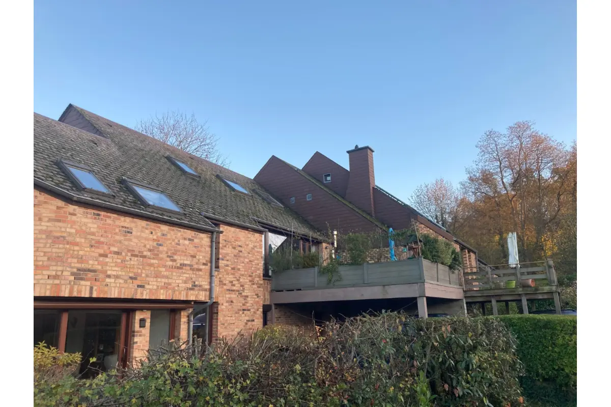 Appartement à louer à Louvain-la-Neuve 1348 800.00€  chambres m² - Annonce 643750